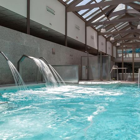 Hotel Balneario De Compostela Brion Exterior photo